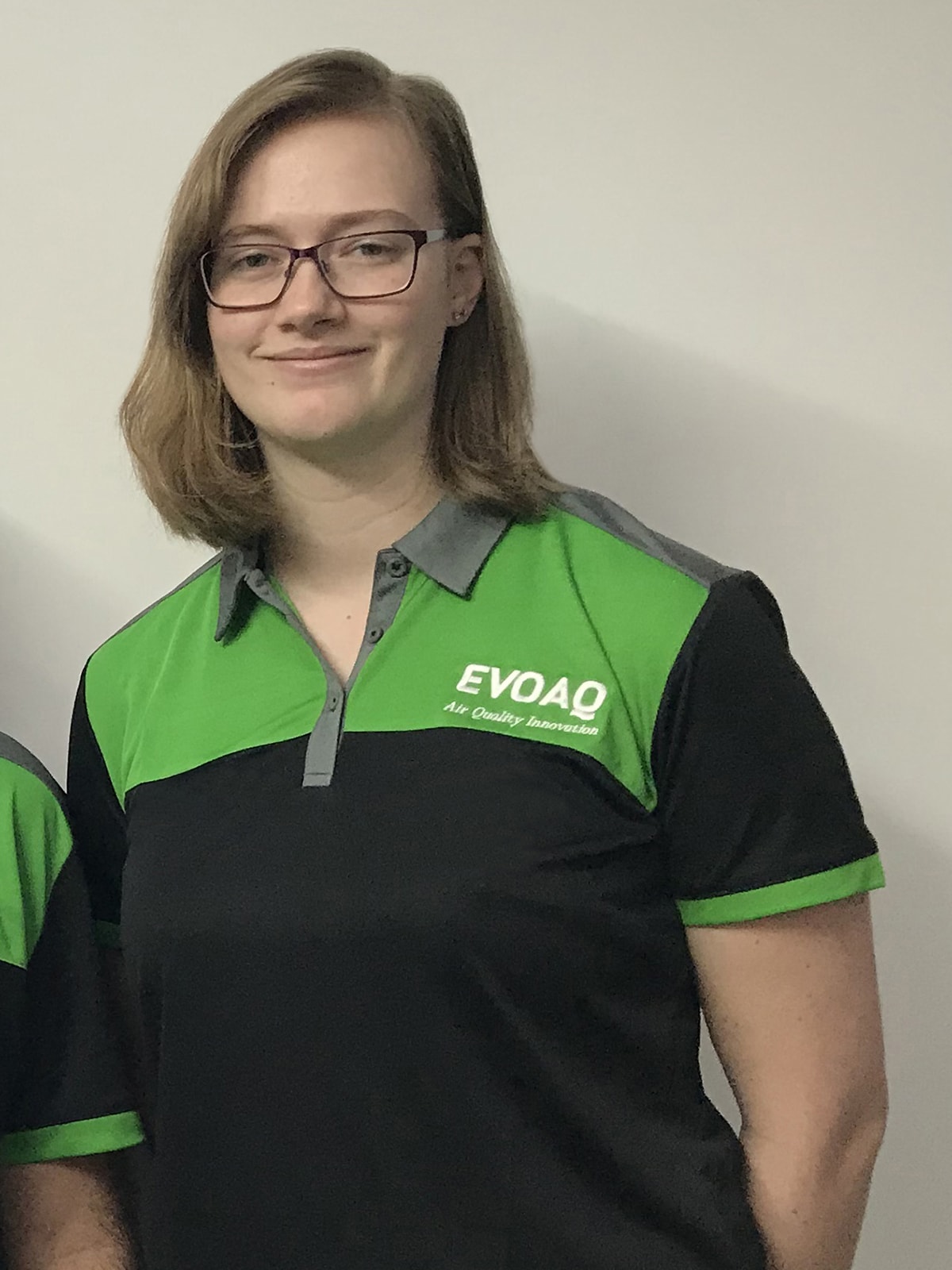 Alesha - Engineer
